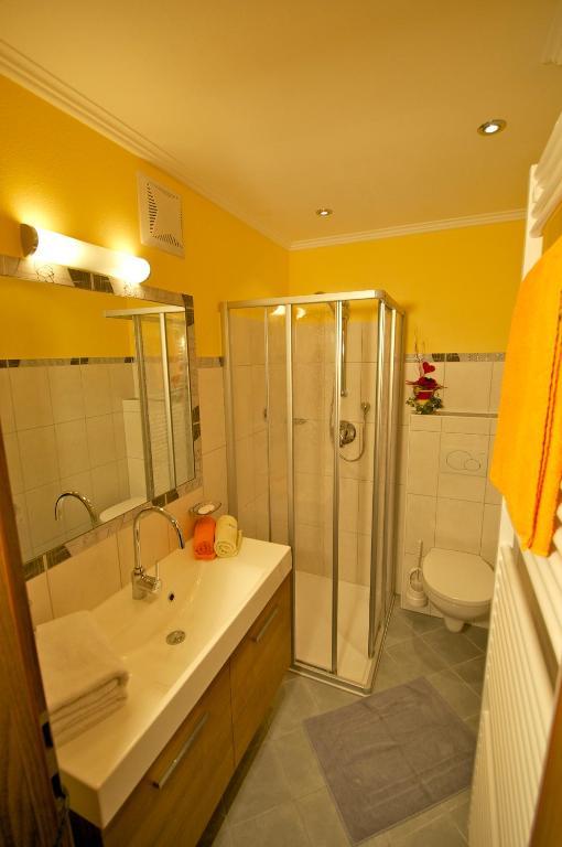Pension Appartements Reithof Sankt Johann im Pongau Cameră foto