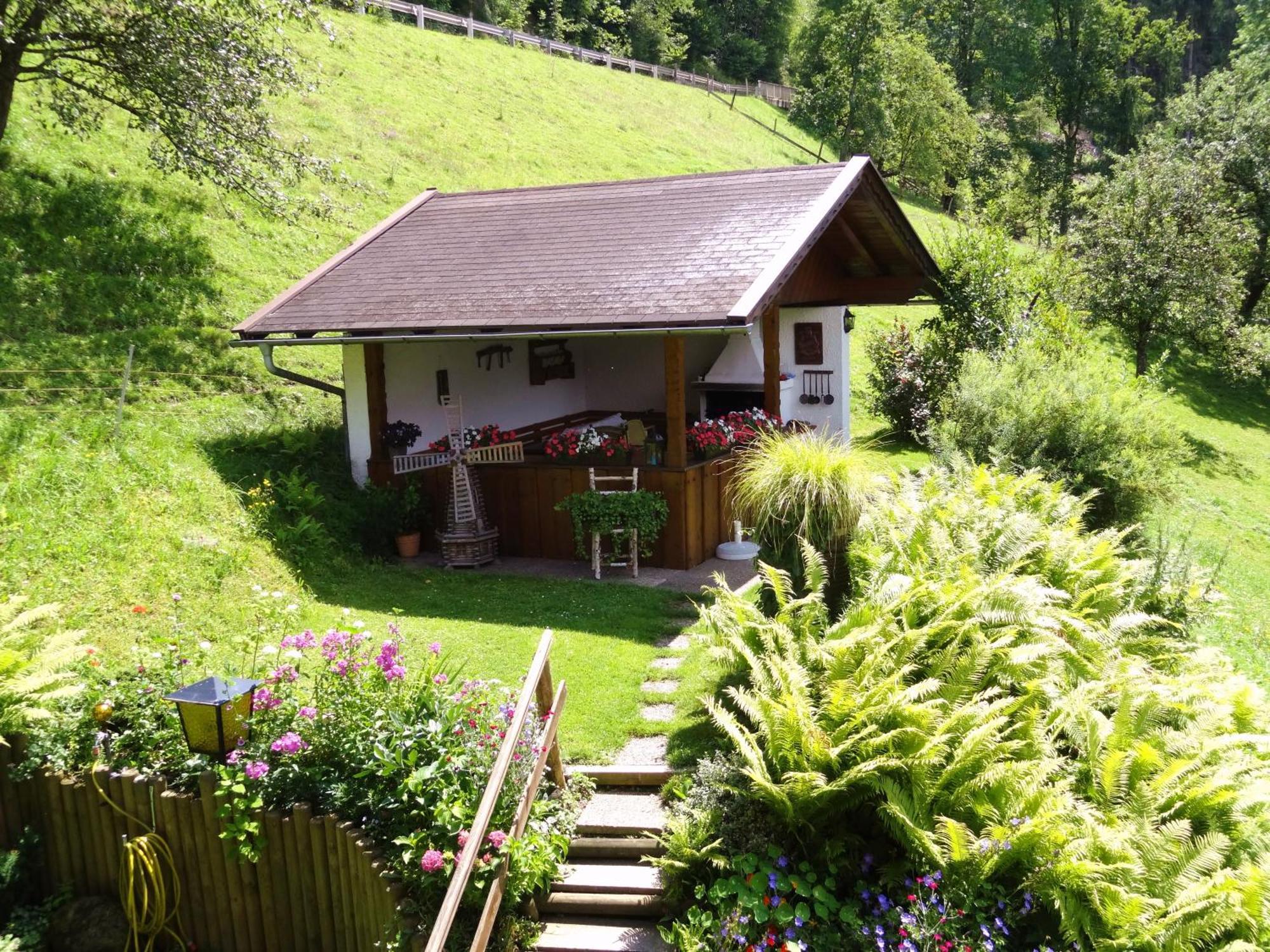 Pension Appartements Reithof Sankt Johann im Pongau Exterior foto