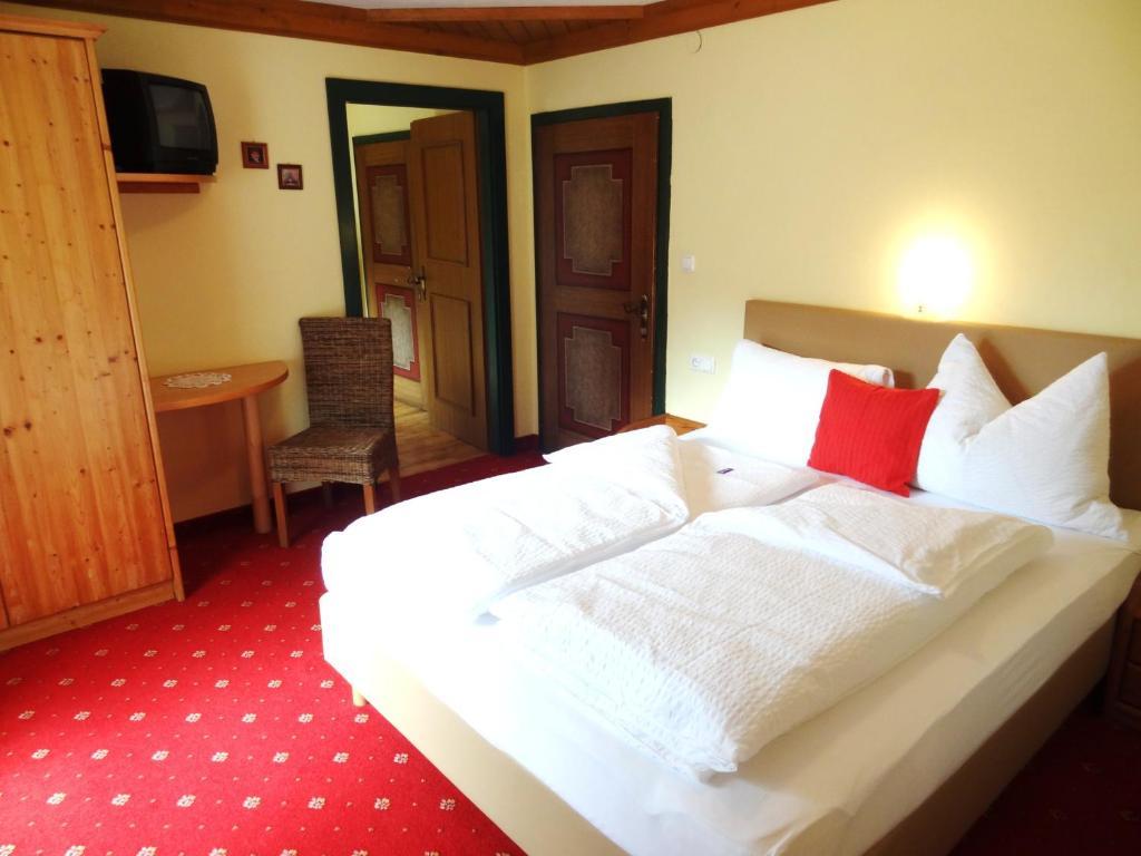 Pension Appartements Reithof Sankt Johann im Pongau Cameră foto