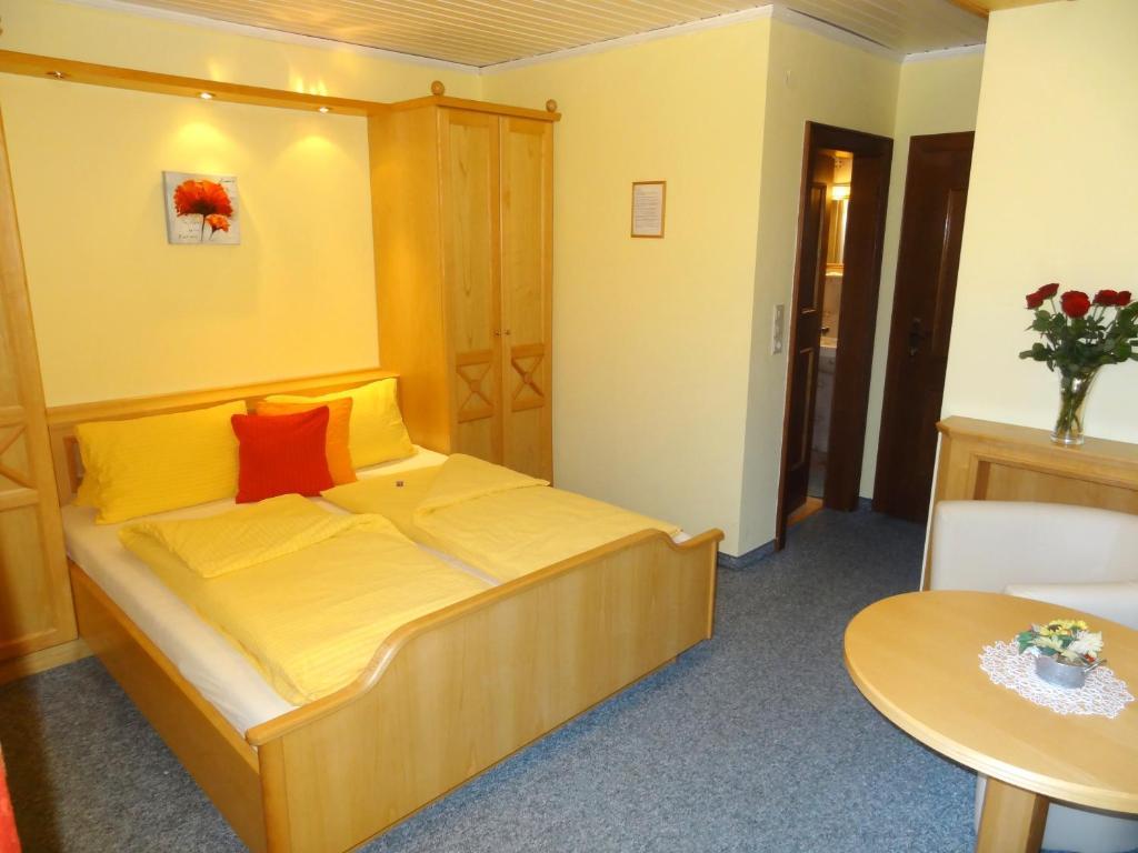 Pension Appartements Reithof Sankt Johann im Pongau Cameră foto