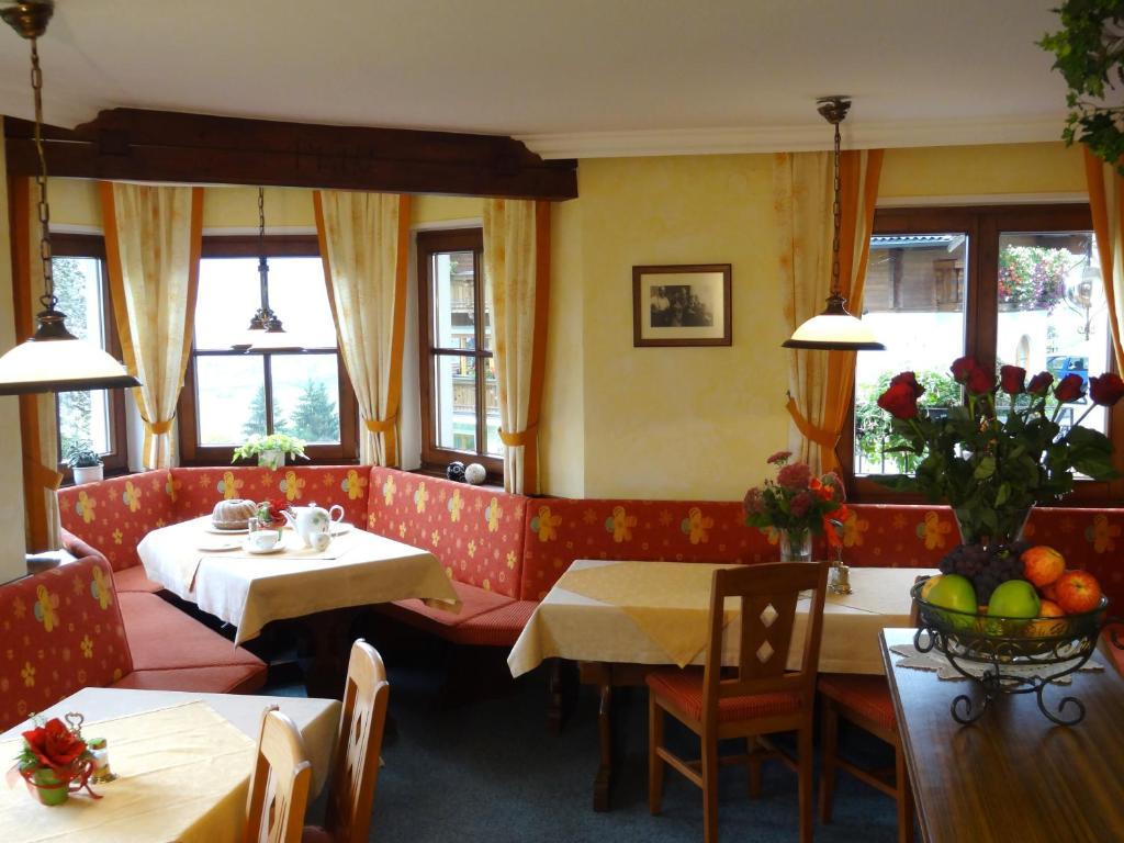 Pension Appartements Reithof Sankt Johann im Pongau Exterior foto